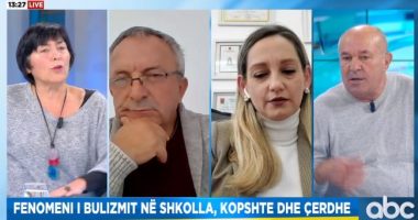 Bullizmi në shkolla, kopshte dhe çerdhe, psikologët: Rol kyç prindërit dhe mësuesit