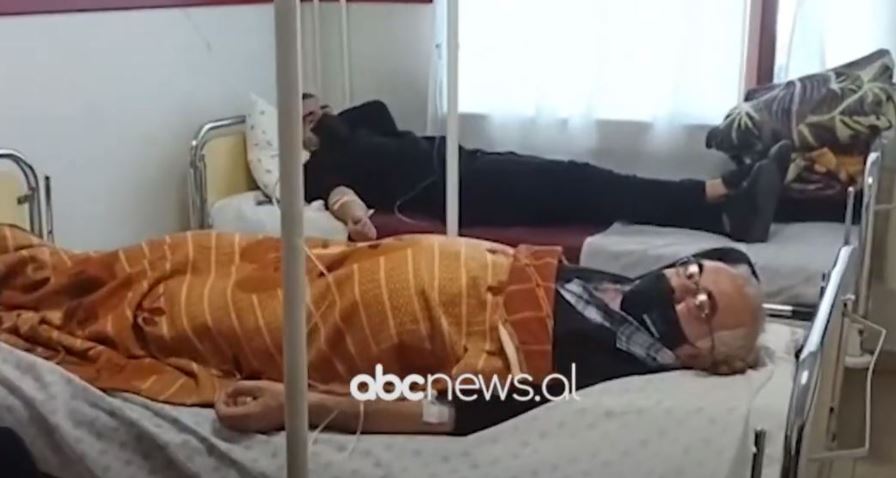 Mass poisoning in Kruja, comes out the answer of water analysis