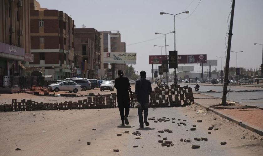 Banka Botërore pezullon ndihmën për Sudanin pas grushtit të shtetit