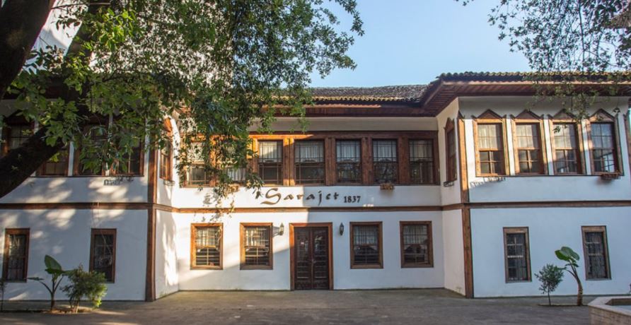 Veliaj: “Sarajet” will serve as a museum for history