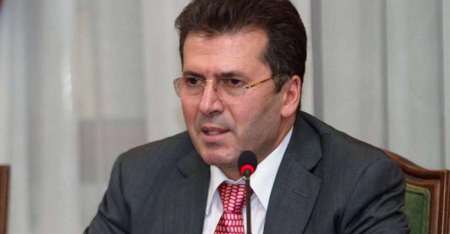 SPAK starts probe into former defense minister, Fatmir Mediu