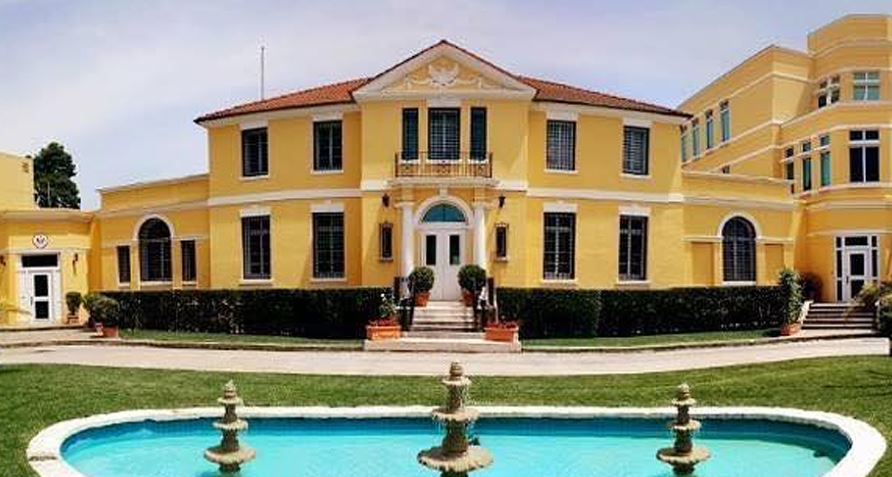 US Embassy appeals to citizens te vaccinate against COVID