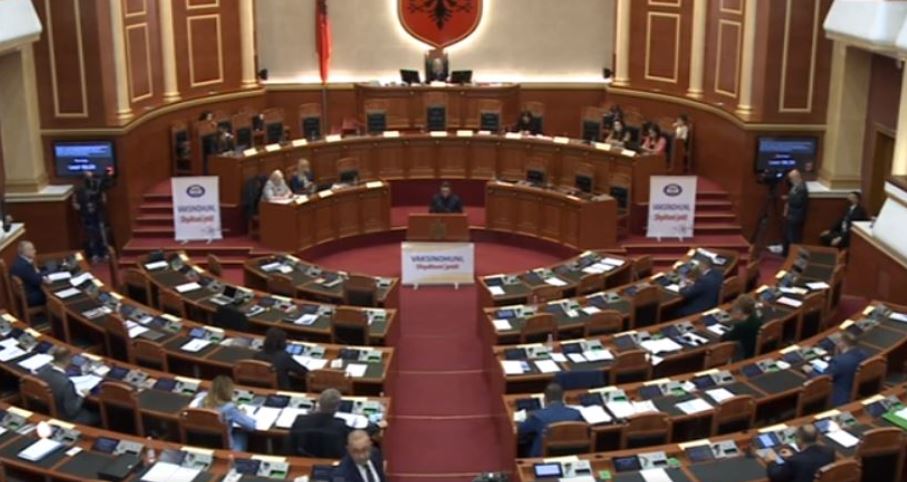 Ibrahimaj: Public debt is 80%