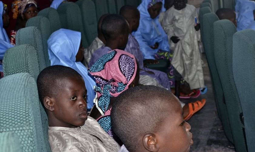 Rastet e rrëmbimeve, mbi 12 milionë fëmijë në Nigeri kanë frikë të shkojnë në shkollë