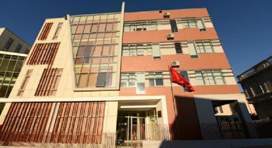 The prosecutor of Elbasan died due to a serious illness