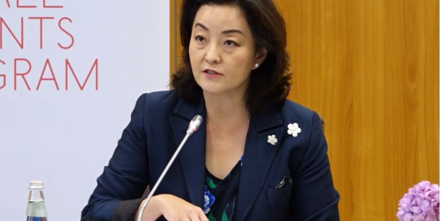 Yuri Kim: To open negotiations before the end of 2021, we support the “Open Balkans”