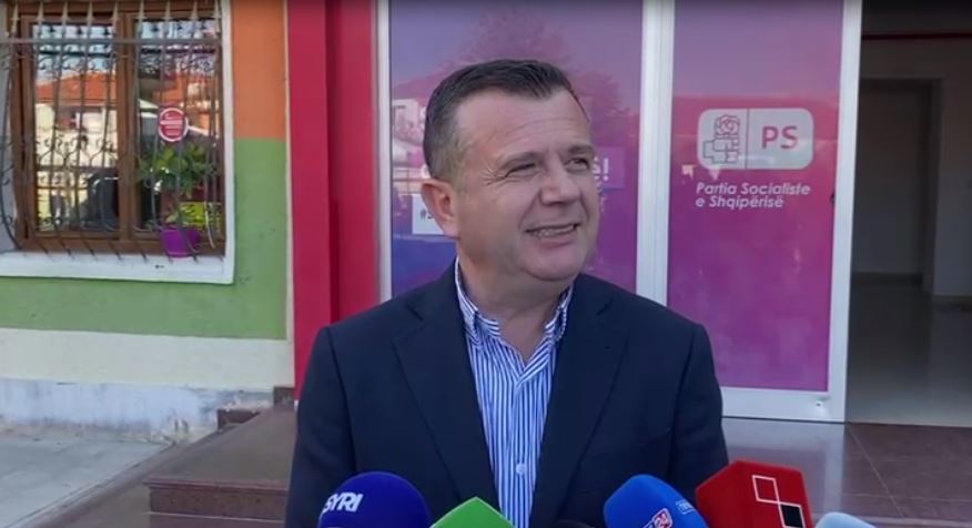 Balla: We are ready to set up a Commission for “Electoral”