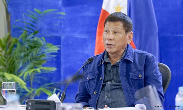 Presidenti i Filipineve: Vaksinoni në gjumë ato që nuk pranojnë të marrin një dozë