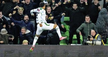 VIDEO/ Gol në stilin ‘Scorpio’, Ngonge kandidati kryesor për çmimin ‘Puskas’