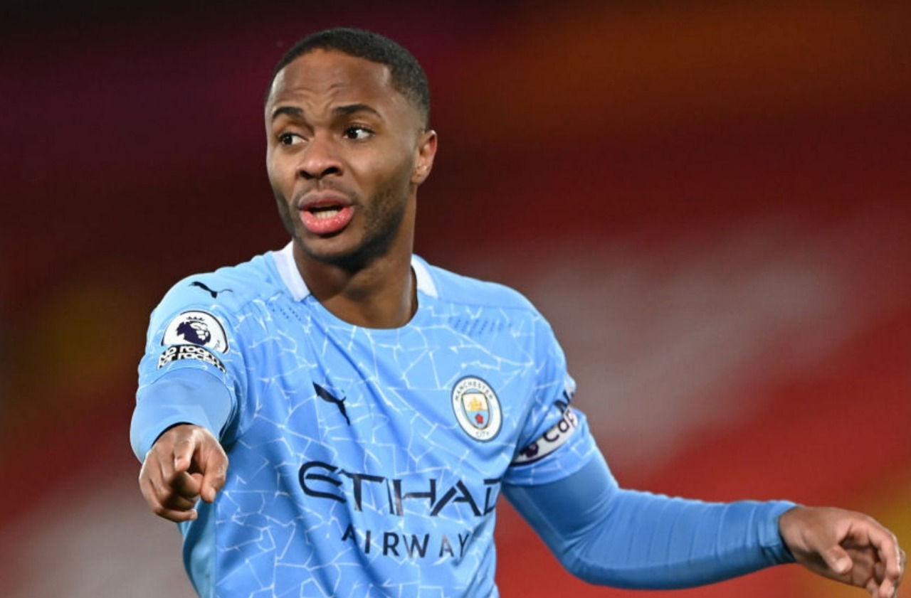 Sterling: Jam gati të largohem nga Man City