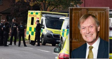 Vrasja e deputetit britanik, anti-terrori merr përsipër hetimet