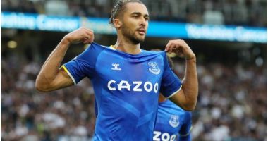 Newcastle kthen sytë te Calvert-Lewin, lojtari pëlqehet edhe nga Arsenalin dhe City