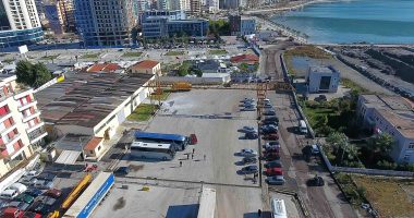 Mbarëvajtja e sezonit turistik/ Vlorë, Policia Kufitare shton masat në portë e pika kufitare