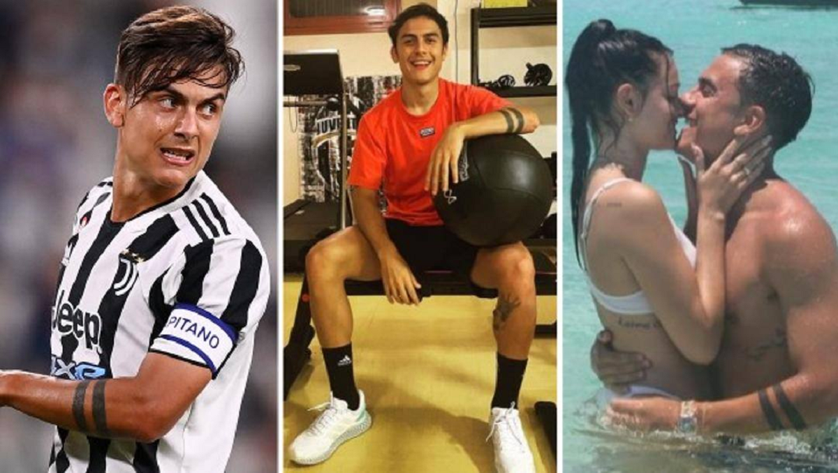 Origjina, shahu dhe shkrim me këmbë: Zbuloni 10 sekretet e Paulo Dybala