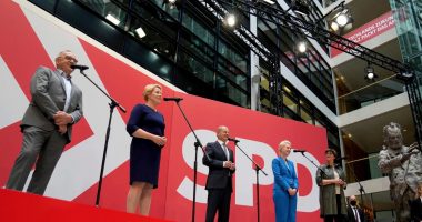 Liberalët dhe “SPD” bisedime “konstruktive” për koalicion qeverisës në Gjermani