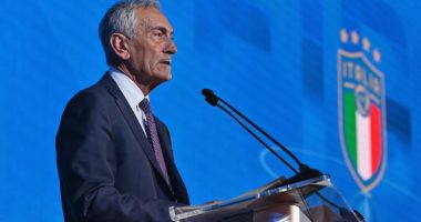 Presidenti i FIGC: Juventus gaboi me Ronaldon