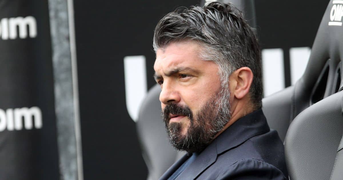 Marseille ka vendosur, Gattuso do të jetë trajneri i ri