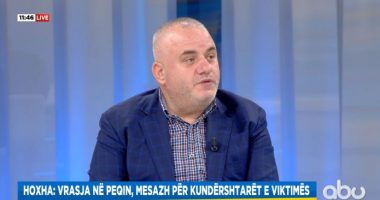 Vrasjet nga banda e Lushnjës 5 vitet e fundit, Hoxha: Do të vijojnë për sa kohë nuk kapet “truri” pas tyre