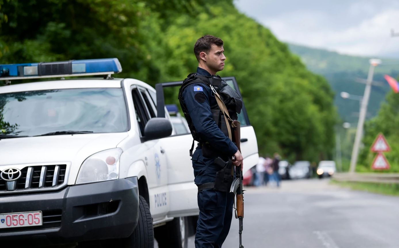 REL: Kosova dhe Serbia si “vende të sigurta” për njerëzit që ndiqen penalisht