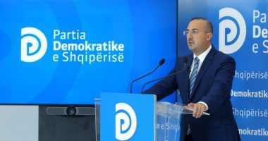 PD: Nesër çojmë “Becchetti”-in në Kushtetuese