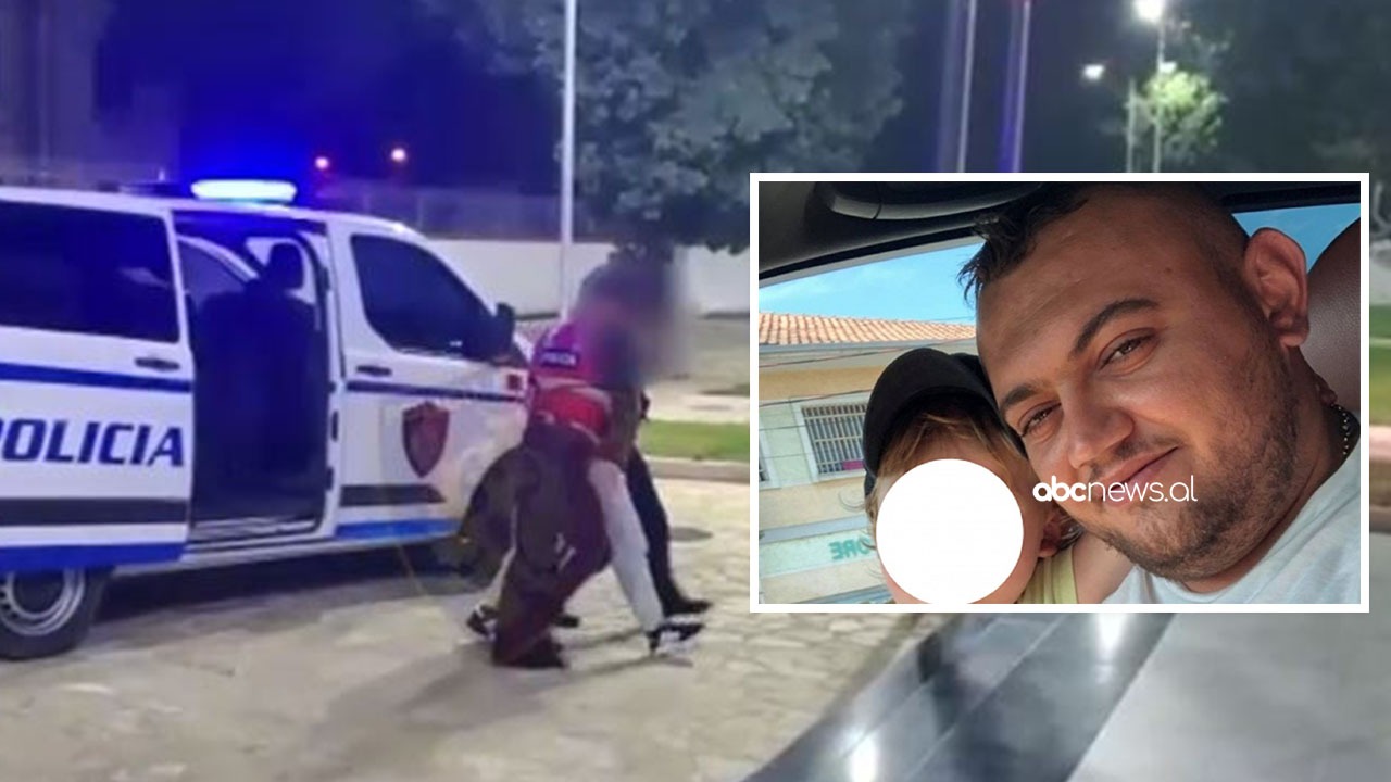 FOTO/ Ky është “koka” e grupit kriminal që u arrestua në Shkodër