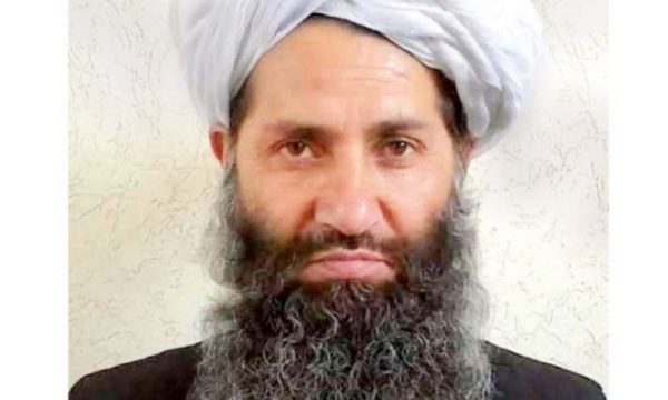 Pas 5 vitesh në hije, shfaqet në publik  udhëheqësi suprem i talibanëve