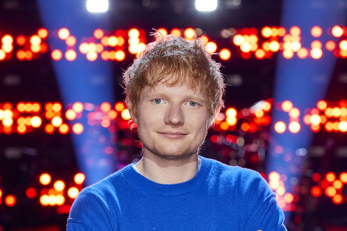 Ed Sheeran tregon personazhin e famshëm që e telefon çdo ditë, pasi u infektua me Covid