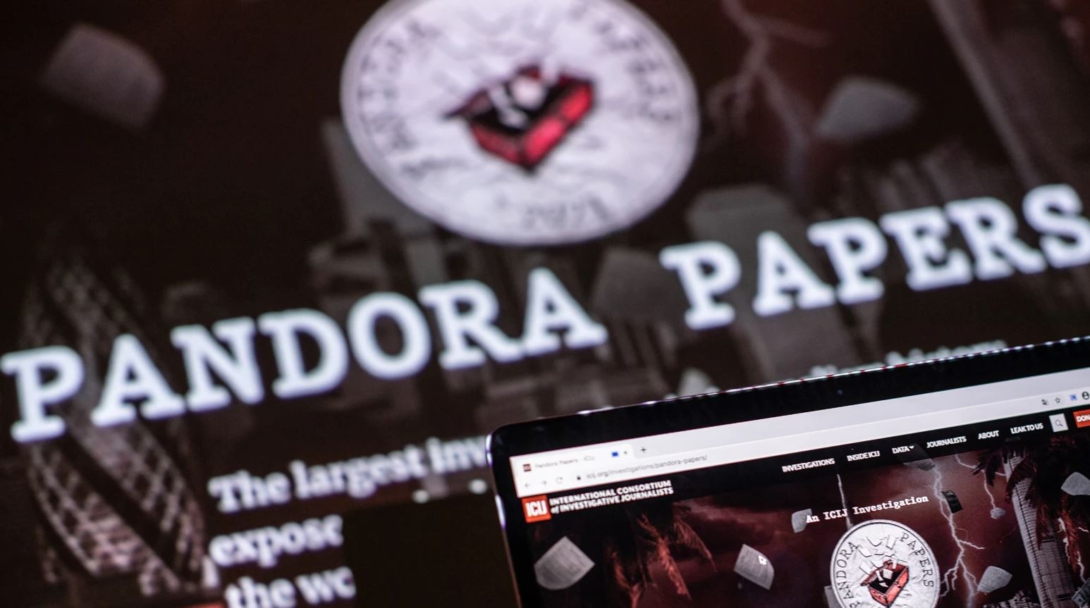 Zbulimet befasuese të “Pandora Papers” dhe shënjestrat