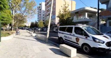 Ish-drejtori i Kadastrës Vlorë del para gjykatës për masën e sigurisë