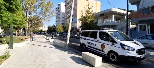 Ish-drejtori i Kadastrës Vlorë del para gjykatës për masën e sigurisë
