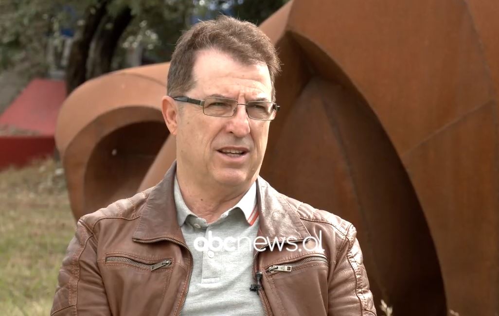 Gjergj Prevazi: Talentet ikin jashtë sepse shteti nuk i mbështet