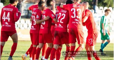 Partizan ku je? Demat ‘ngelin’ në klasë në fazën e parë