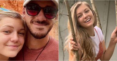 Vrasja që tronditi SHBA-të, gjendet i pajetë edhe partneri i blogeres Gabby Petito