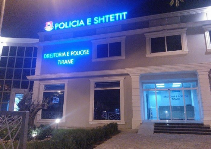 Drogë dhe klandestinë, tetë policë të arrestuar dhe gjashtë të pezulluar brenda ditës