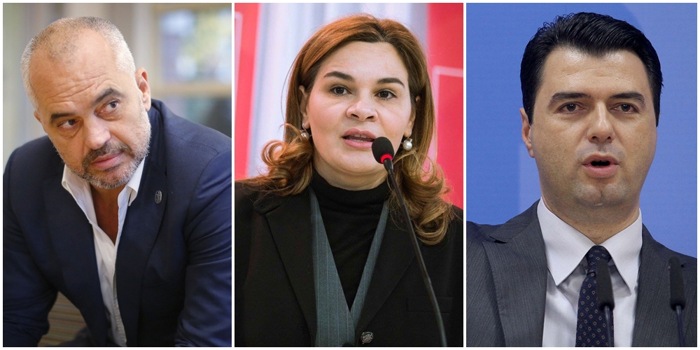 “Do ja ha veshin”, Rama “thumbon” Kryemadhin dhe fton Bashën: Dialog, harroje ultimatumin