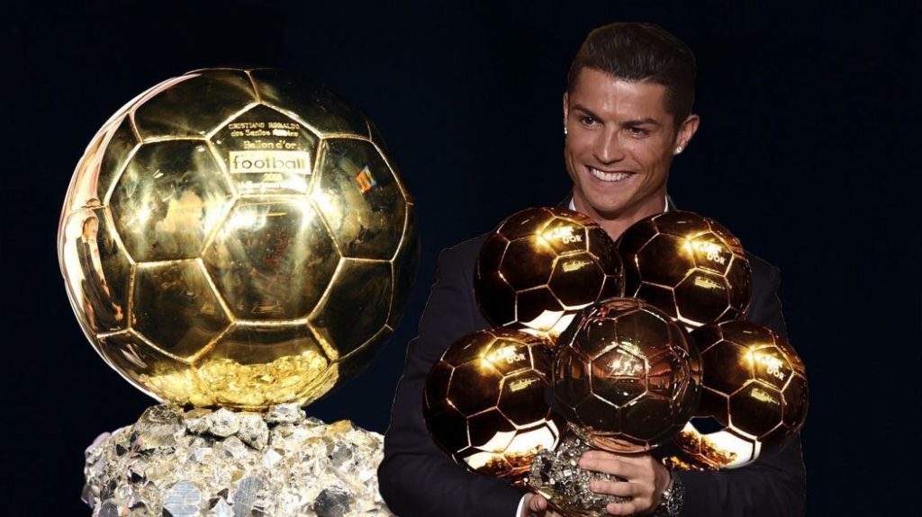 Ferguson: Ronaldo e meriton ‘Topin e Artë’, ka thyer rekorde njëri pas tjetrit