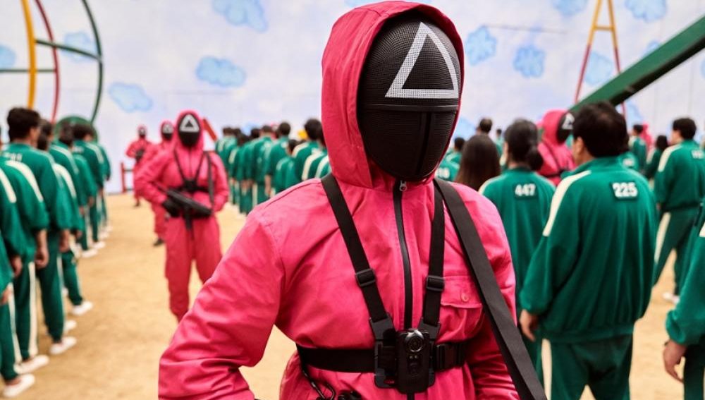 Psikologët shpjegojnë pse “Squid Game” është kaq popullor