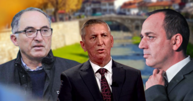 Balotazhi në Prizren, Anton Quni tregon qëndrimin e LDK-së