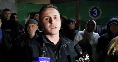 BDI Gostivar: Mjetet e komunës u përdorën për blerje votash