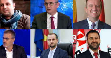 Teutën apo Bilalin? “Pazar” dhe mjegull për koalicionin në Tetovë