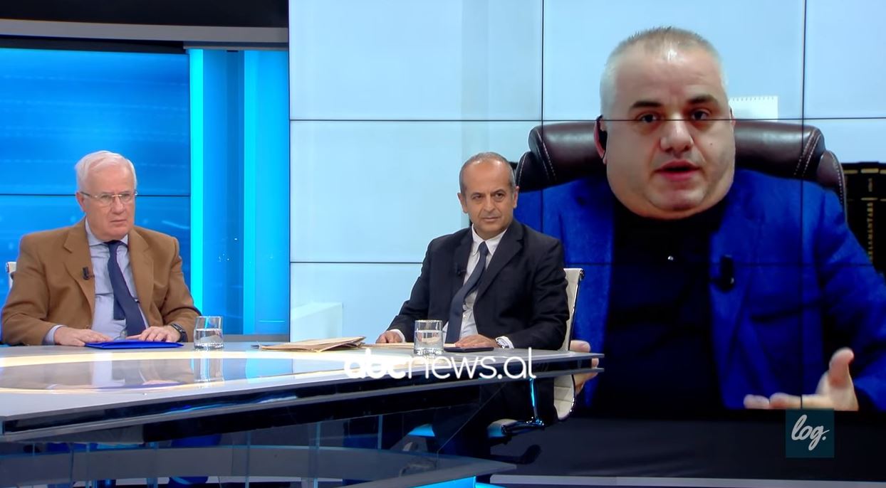 “Bëj durim”, debat për varrezat greke, Hoxha zbulon skenarin dhe rrëzon Rucin, Krisafi: Je shumë i saktë