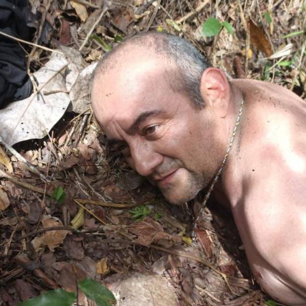 Goditja e dytë e madhe pas Pablo Escobar, si u kap me satelit mbreti i kokainës në Kolumbi