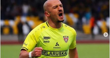 Bjellorusi: 3 javë para fundit të kampionatit, Ahmedi shpallet kampion me Shakhtyor Soligors