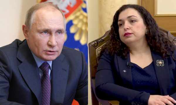 Kosova i shpalli dy diplomatë “non grata”, Rusia: Provokim i qëllimshëm