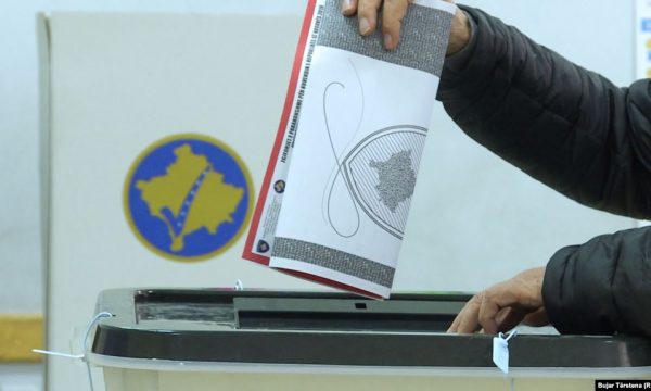 Kosovë/ Këtu mund të gjeni qendrën tuaj të votimit