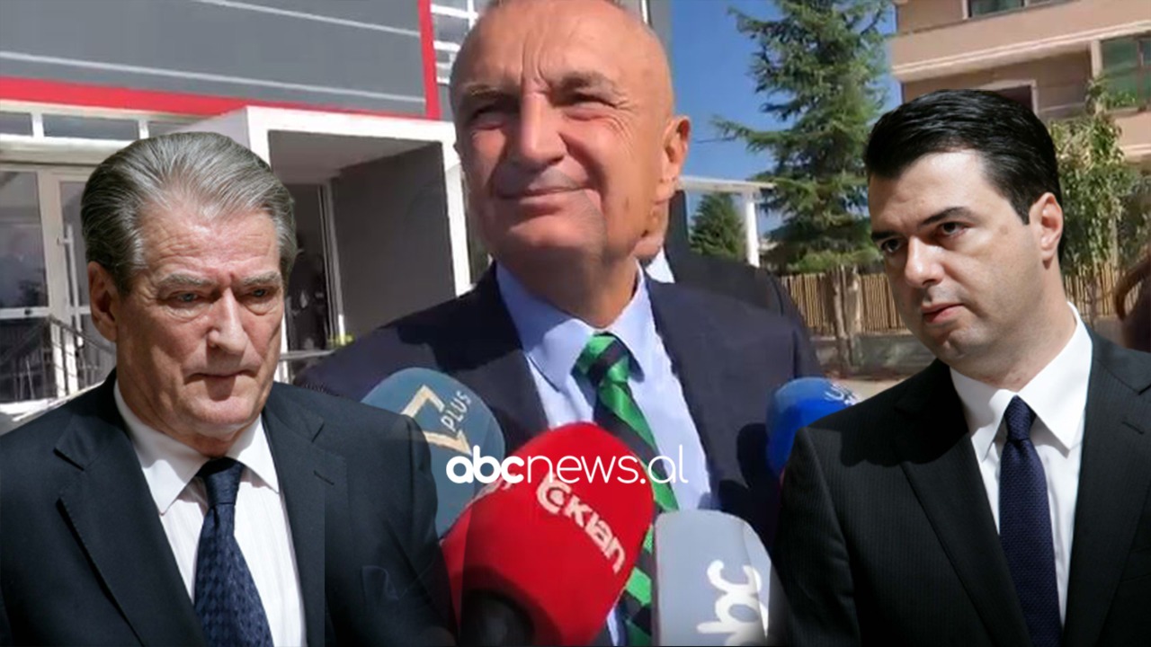 Beteja Berisha-Basha, Meta flet për skenarë: Prej vitesh tentohet të lihet Shqipëria pa opozitë