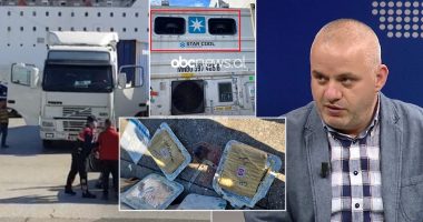 Kokaina në Durrës, skenari nuk ndryshon: Çfarë zbuloi Artan Hoxha pak muaj më parë