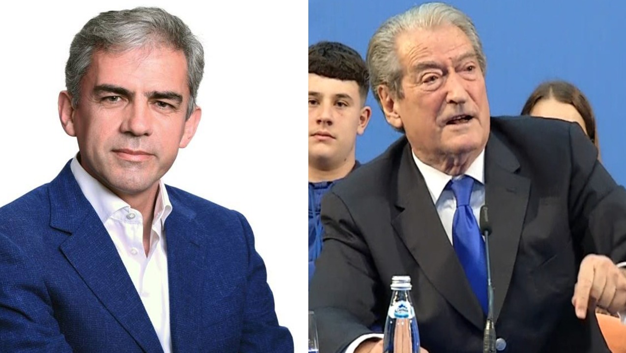 Nuk shkoi në “Foltoren” e Berishës, deputeti i Kukësit: S’jam në PD për hatër të askujt