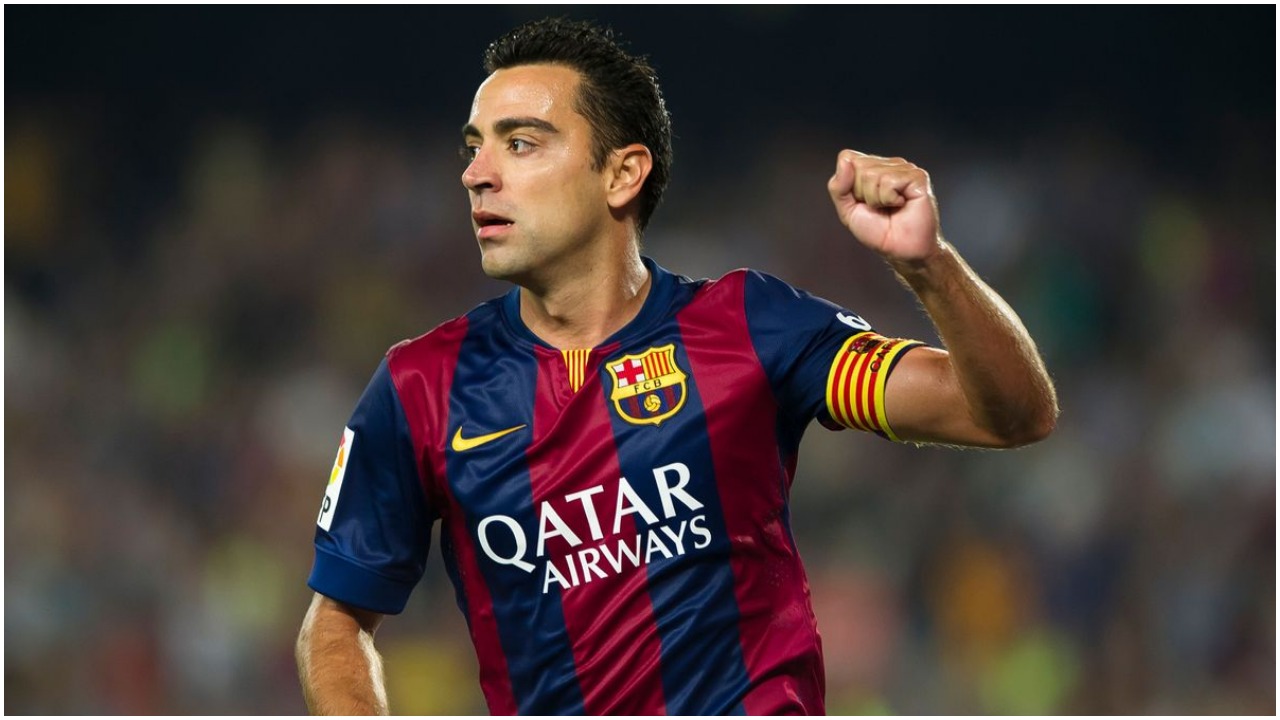 Xavi te Barcelona? Legjenda e blaugranave dëshiron ish-shokun e tij pjesë të stafit