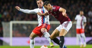 “Kosova është Serbi”, tifozët e Sparta Pragës provokojnë Shaqirin